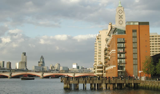  Oxo Wharf